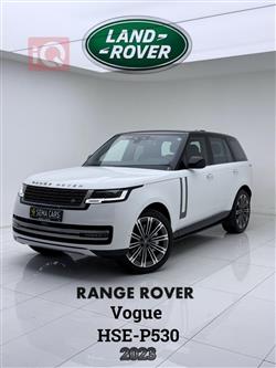 لاند روفر رانج روفر فوج